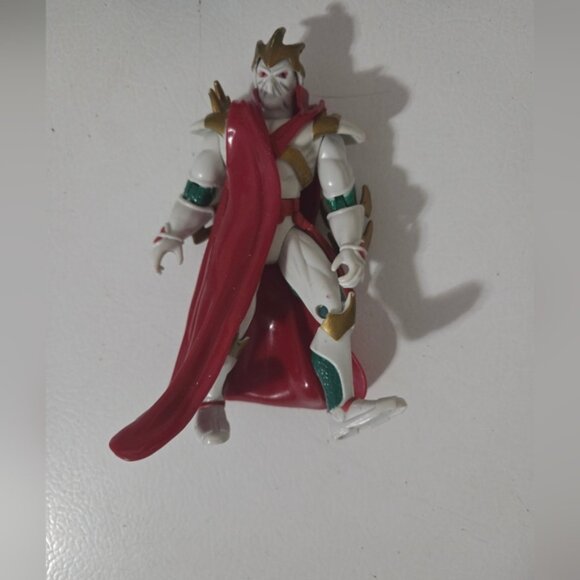 Teenage Mutant Ninja Turtles (TMNT) Set Of 8 - Picture 6 of 10